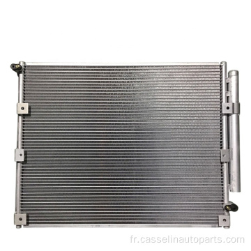 Condensateurs de la climatisation pour Toyota Prado 4700 OEM 88460-60903 CONDENSER